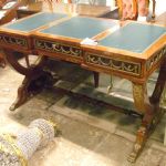 379 6367 WRITING DESK